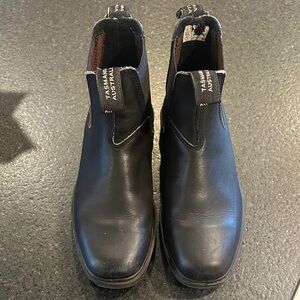 Blundstone “Women’s Dress” Boots